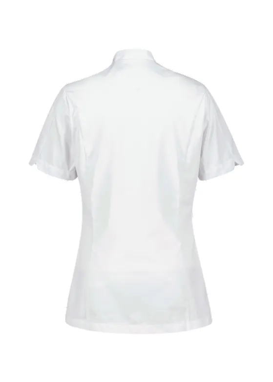 SHAE Care Tuniek Heren Andrew wit 55065A
