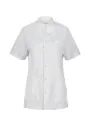 SHAE Care Tuniek Heren Andrew wit 55065A miniatuur