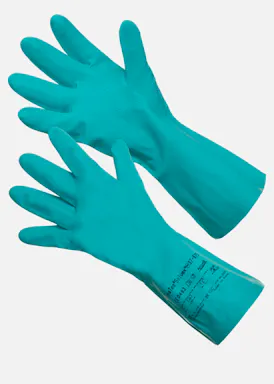 Ansell Sol-Vex Classic 37-675 Chemische Werkhandschoen