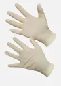 Ansell Microflex 63-864 Latex Werkhandschoen (100 st.) miniatuur