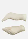 Ansell Microflex 63-864 Latex Werkhandschoen (100 st.) miniatuur