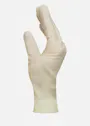 Ansell Microflex 63-864 Latex Werkhandschoen (100 st.) miniatuur