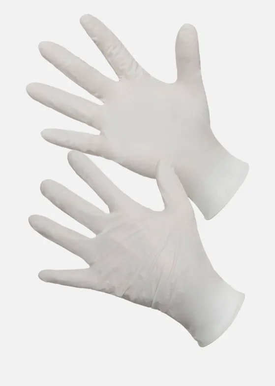 Ansell TouchNTuff 69-318 Latex Werkhandschoen (100 st.)