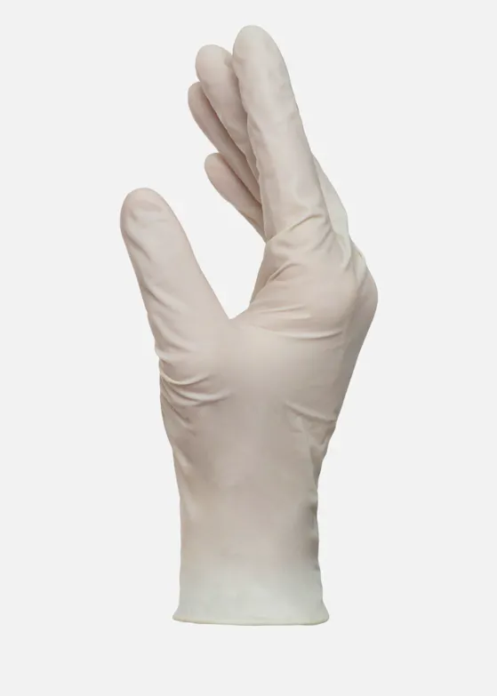 Ansell TouchNTuff 69-318 Latex Werkhandschoen (100 st.)