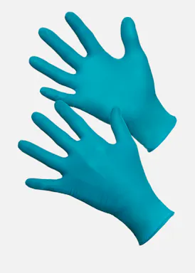 Ansell TouchNTuff 92-500 Handschoen (100 st.)