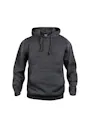 Clique Basic Hoodie miniatuur