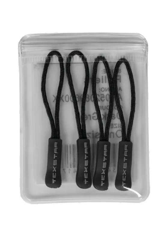 Texstar AP05 Zipper Pullers