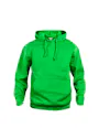 Clique Basic Hoodie miniatuur