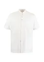 SHAE Care Tuniek Arthur wit 55030A miniatuur