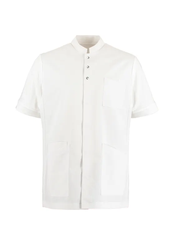 SHAE Care Tuniek Arthur wit 55030A