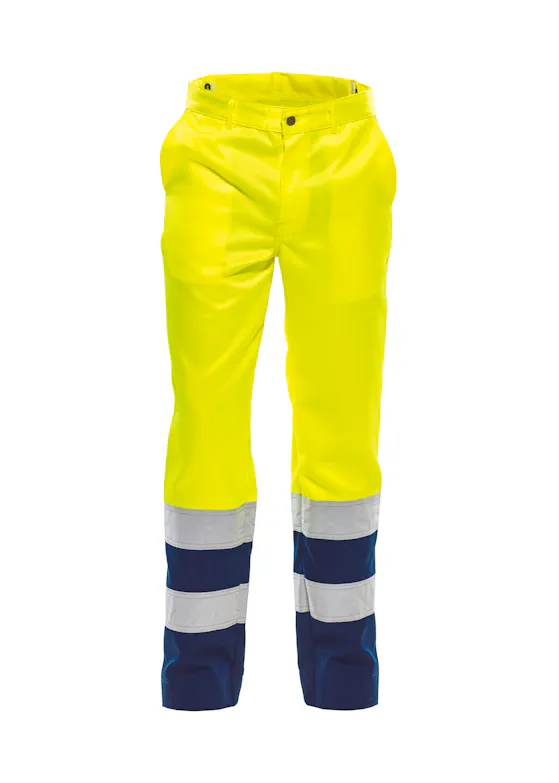 Basic Line Arvada Hoge Zichtbaarheidsbroek 
