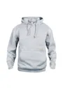 Clique Basic Hoodie miniatuur