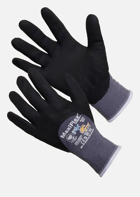 ATG GLOVES 42-875 MaxiFlex Ultimate AD-APT Werkhandschoen