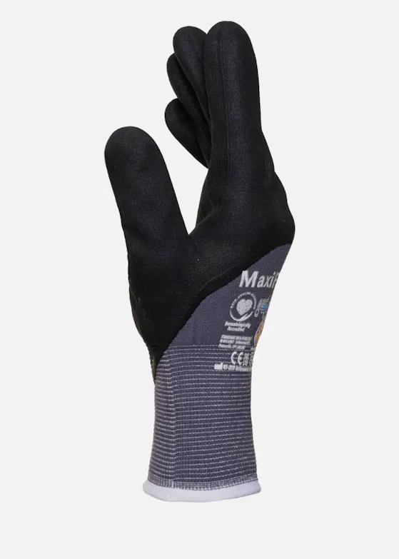 ATG GLOVES 42-875 MaxiFlex Ultimate AD-APT Werkhandschoen