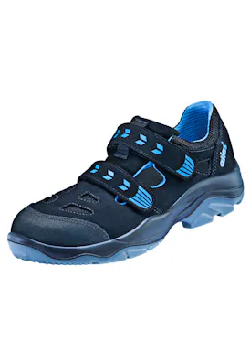 Atlas Ergo Tex 360 S1