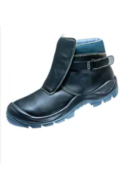 Atlas Duo Soft 765 HI werkschoen