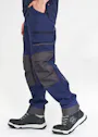 HAVEP Attitude Stretch Werkbroek 80583 miniatuur