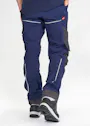 HAVEP Attitude Stretch Werkbroek 80583 miniatuur
