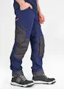 HAVEP Attitude Stretch Werkbroek 80583 miniatuur