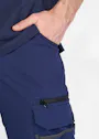 HAVEP Attitude Stretch Werkbroek 80583 miniatuur