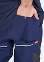 HAVEP Attitude Stretch Werkbroek 80583 miniatuur