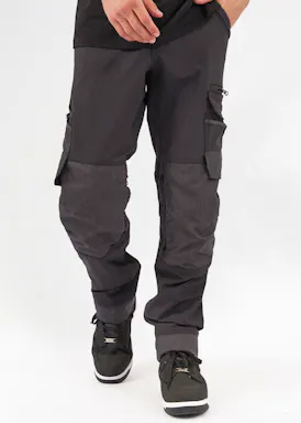HAVEP Attitude Stretch Werkbroek 80583