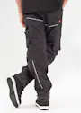 HAVEP Attitude Stretch Werkbroek 80583 miniatuur