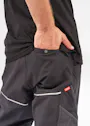 HAVEP Attitude Stretch Werkbroek 80583 miniatuur