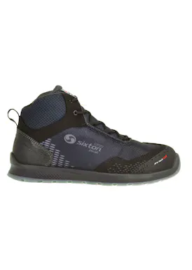 Sixton Peak Auckland High S3 Werkschoen
