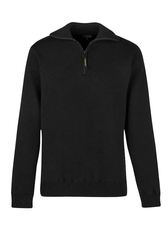 Storvik Augusta 8110 Pullover Regular Fit