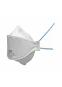 3M Aura Mondmasker FFP2 Type IIR 1862+ miniatuur