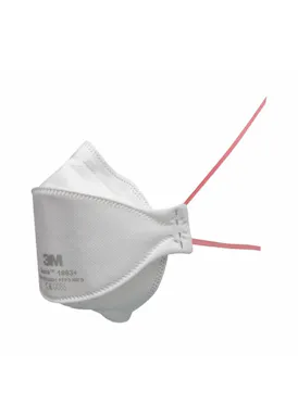 3M Aura Mondmasker FFP3 Type IIR 1863+