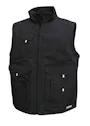 Dassy Avila 350076 Zomerbodywarmer Regular Fit Classic miniatuur