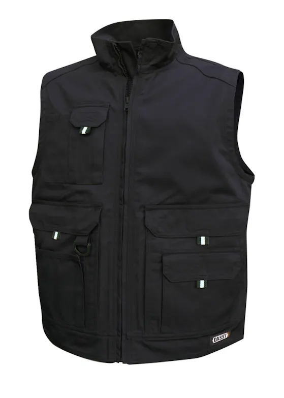 Dassy Avila 350076 Zomerbodywarmer Regular Fit Classic