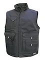 Dassy Avila 350076 Zomerbodywarmer Regular Fit Classic miniatuur