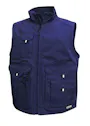 Dassy Avila 350076 Zomerbodywarmer Regular Fit Classic miniatuur