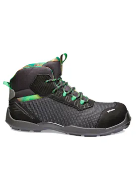 Base Yellowstone Mid Boot S3S Werkschoen