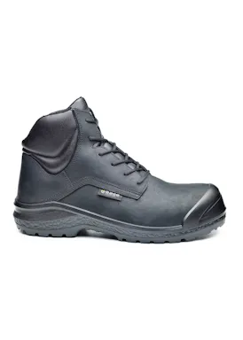Base Be-Grey Mid S3 CI SRC Werkschoen