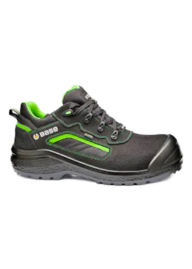 Base Be-Powerful S3 WR SRC Werkschoen