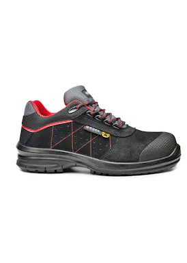 Base Quasar Werkschoen S1P
