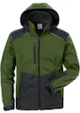 Fristads Skarup Softshell Winterjack 4060 CFJ miniatuur