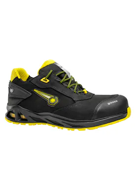 Base K-Hurry Shoe/K-Boogie Shoe S3L HRO FO SR Werkschoen