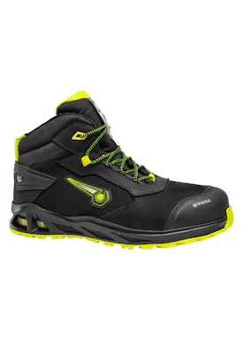 Base K-Hurry Top Boot/K-Boogie Top Boot Werkschoen