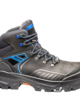 Base T-Fort Mid S7S HRO CI HI LG FO SR Werkschoen