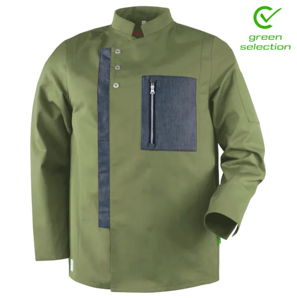 Groen/Kelly