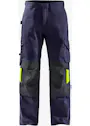 Fristads Flame Lasbroek 2656 Wel miniatuur