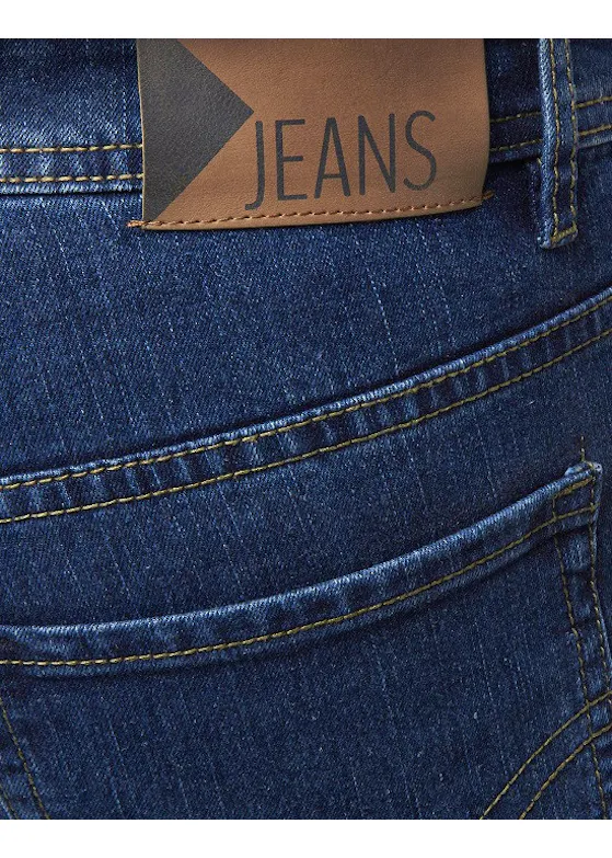247Jeans Hazel S20 Medium Blue