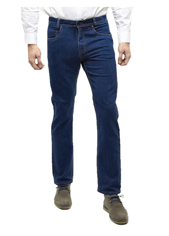 247Jeans Hazel S20 Medium Blue