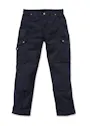 ##Carhartt Cotton Ripstop Work Pants miniatuur