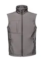 Regatta Octagon II RG848 Bodywarmer Softshell Printable Waterdicht miniatuur